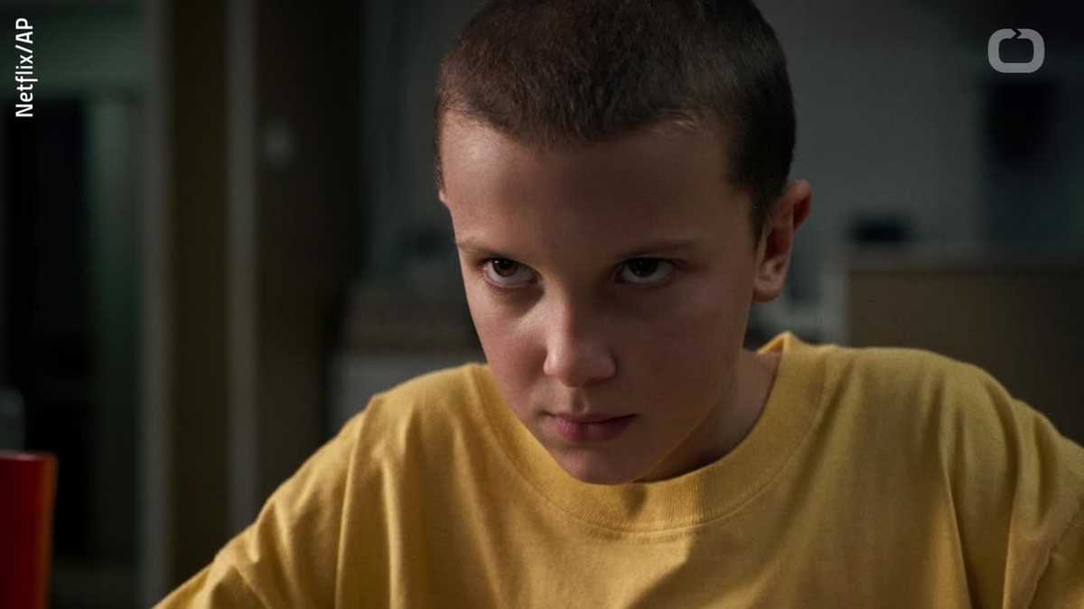 No, Eleven and Millie Bobby Brown do not share this obsession