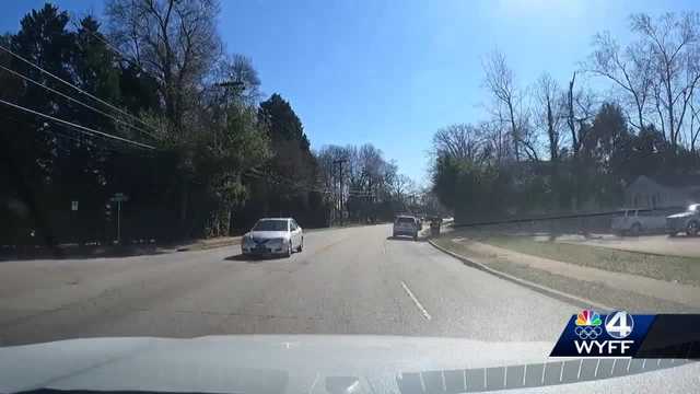 Greenville: 'Road diet' plans move forward on busy Augusta Street - Vimarsana News
