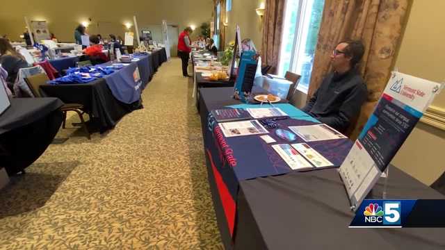 Vermont Association for the Education of Young Children hosts annual childhood educators conference - Vimarsana News