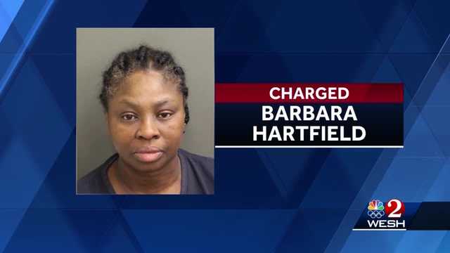 Police: Woman who stabbed other woman over grudge appears in court - Vimarsana News