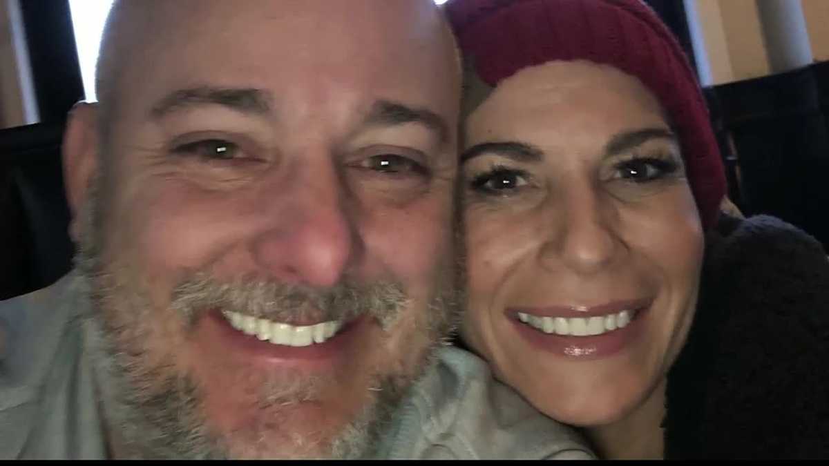 Chiefs fans move wedding to Super Bowl Sunday