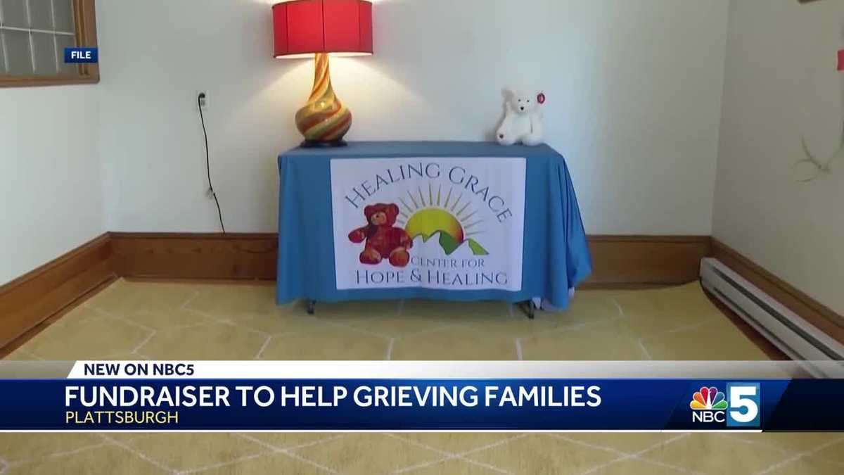 Healing Grace Center for Hope and Healing hosting 2nd annual