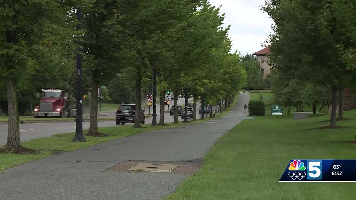 UVM and SUNY Plattsburgh students begin moving in, boosting local businesses