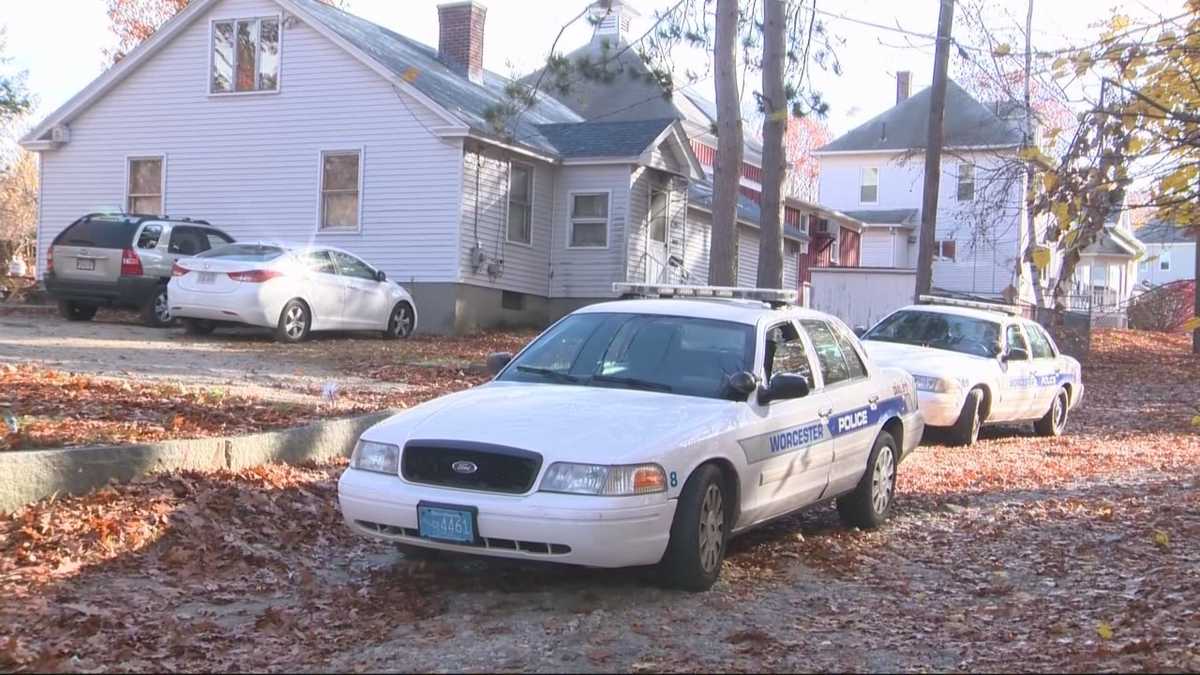 Man charged after body found in burned car