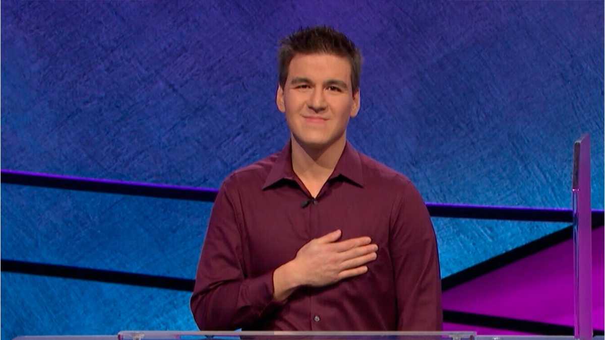 What Are The 10 Longest Winning Streaks On Jeopardy