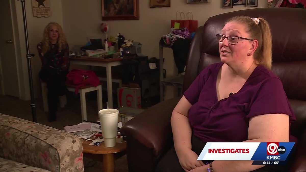 Missouri woman shares journey of restoration from public guardianship