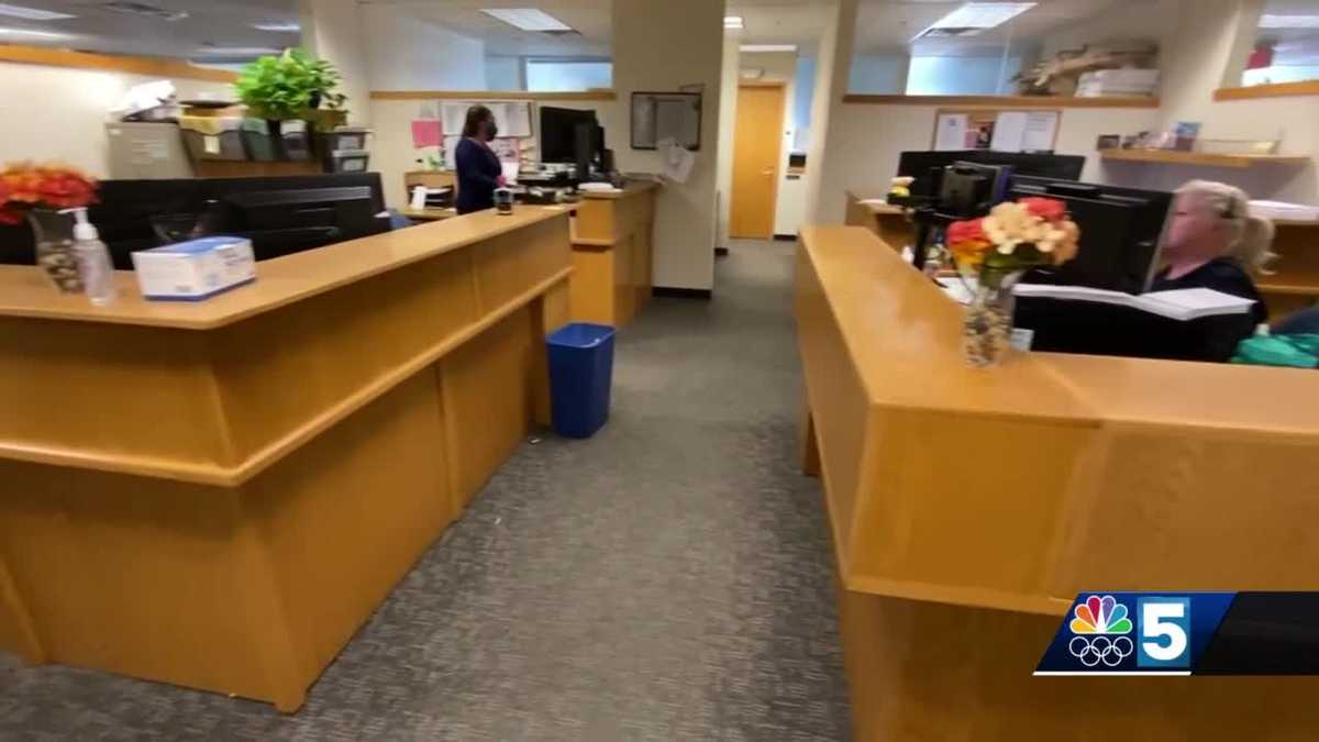 more-vermont-state-employees-returning-to-their-offices-this-week