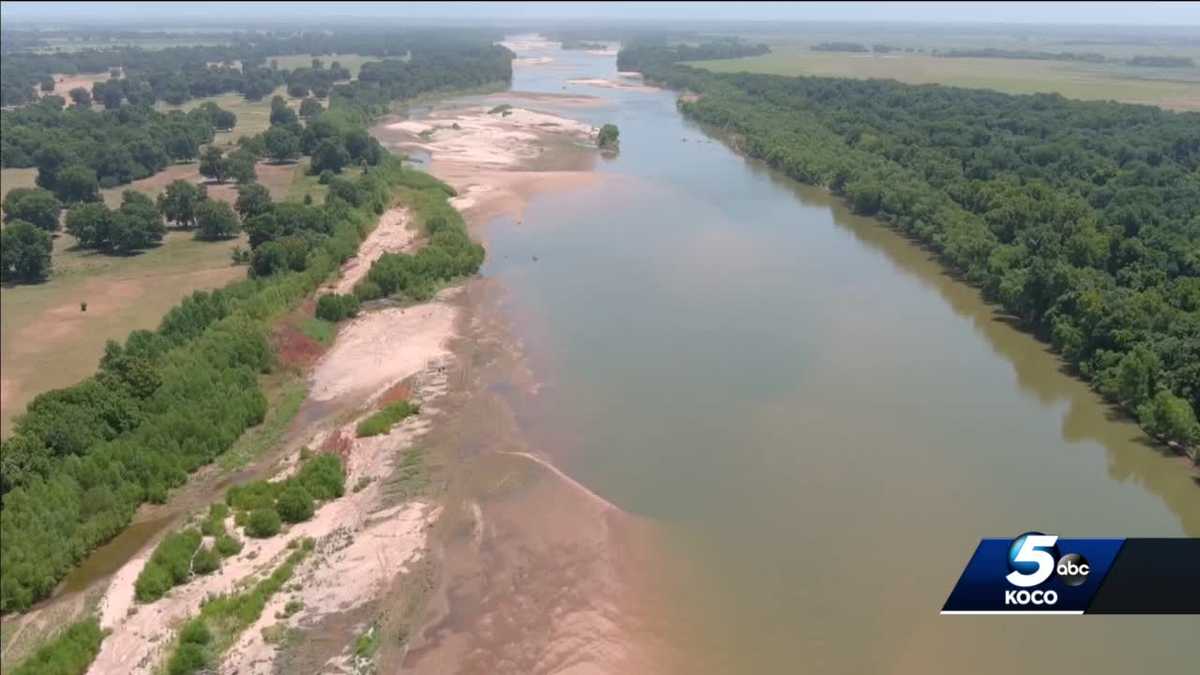 Oklahoma authorities identified Texas men killed in plane crash