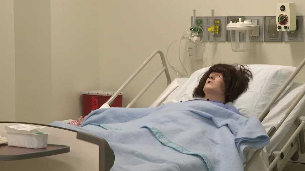 Humana launches nursing scholarship program at JCTC to boost home health workforce