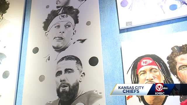 Kansas City milkman creates works of art - Vimarsana News