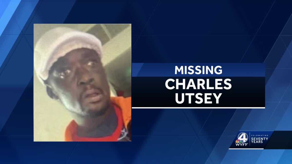 South Carolina: Vulnerable man missing in Greenville found safe - WYFF