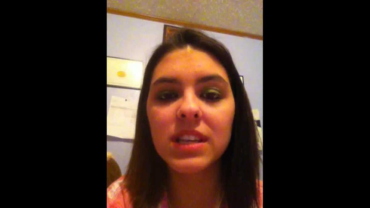 Lesley Hernandez Cashion High School