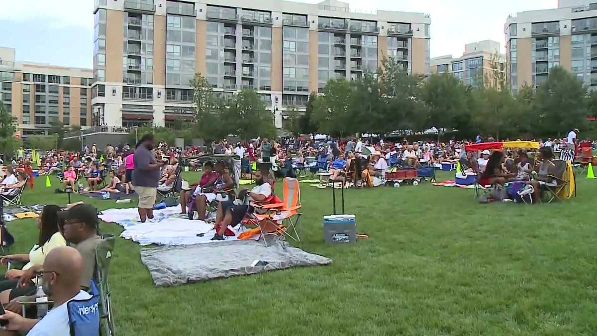 Jazz on the Green announces live concert plans for 2021
