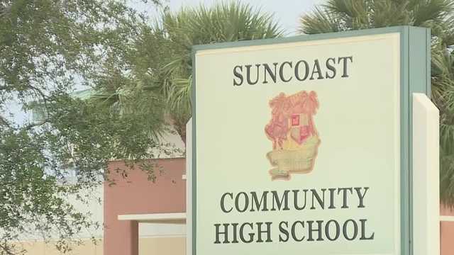 Suncoast HS offers mental health resources after shooting incident - Vimarsana News