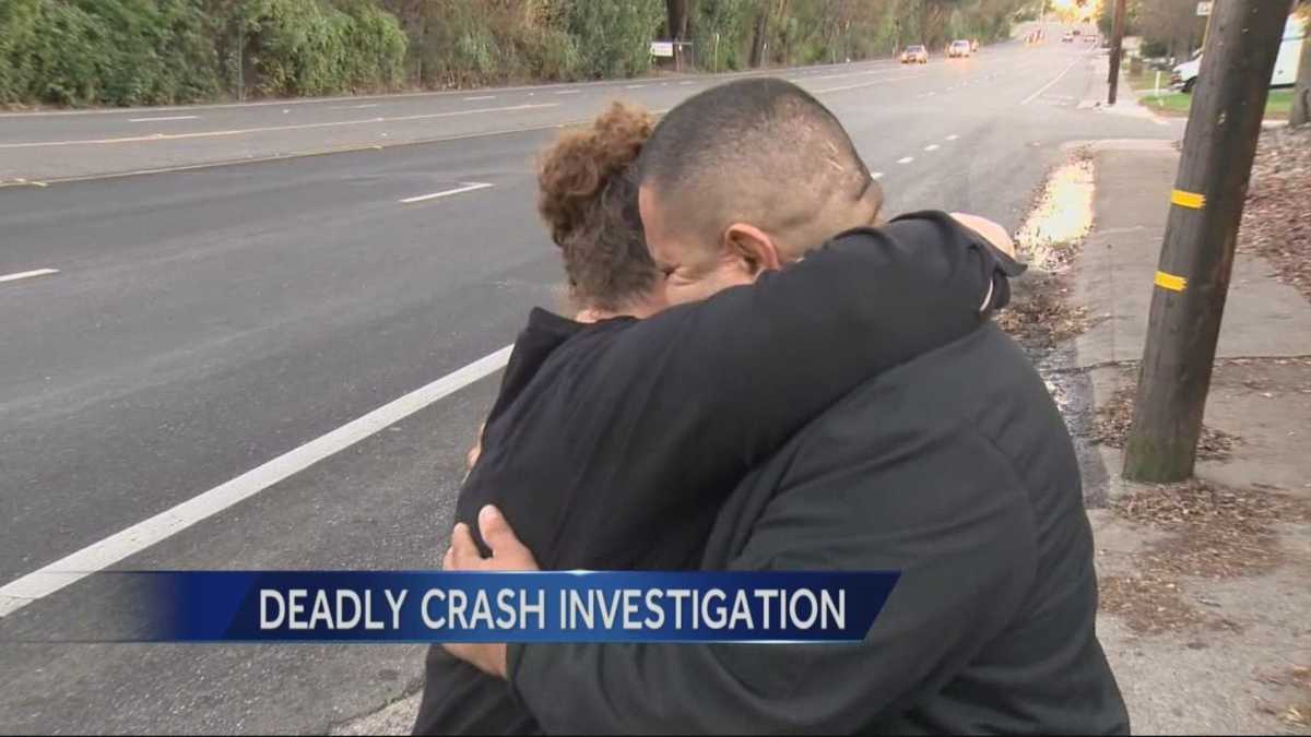 Family mourns loss of 4 killed in car crash