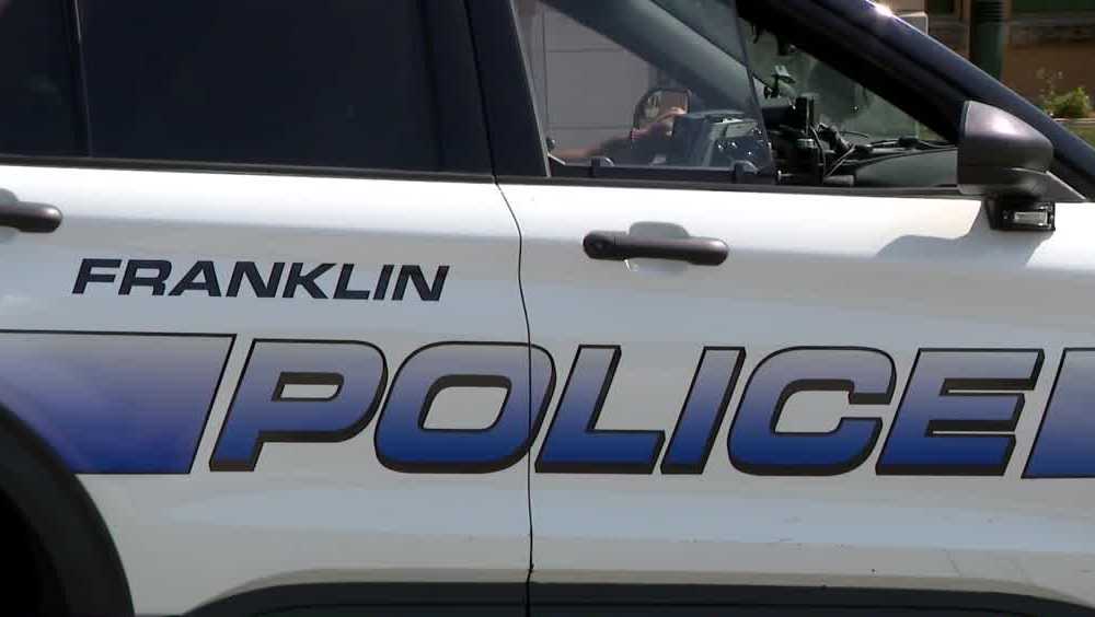 Franklin police warn of burglary ring targeting Asian business owners