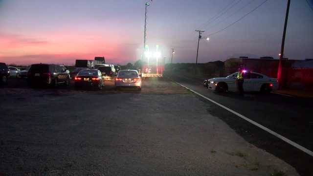 Polk County deputy-involved shooting leaves suspect dead - Vimarsana News