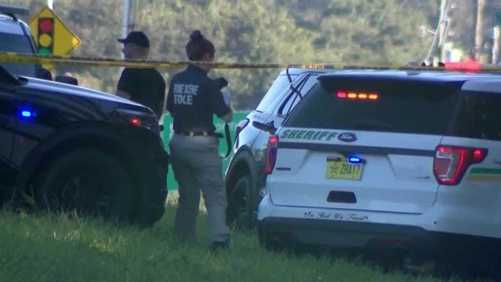 Marion County deputy shoots driver after chase, officials say