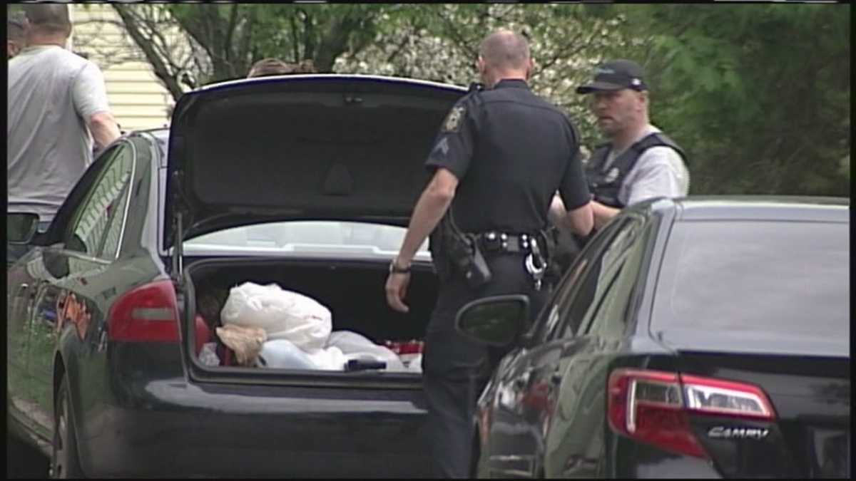 MDEA, Portland police participate in drug bust