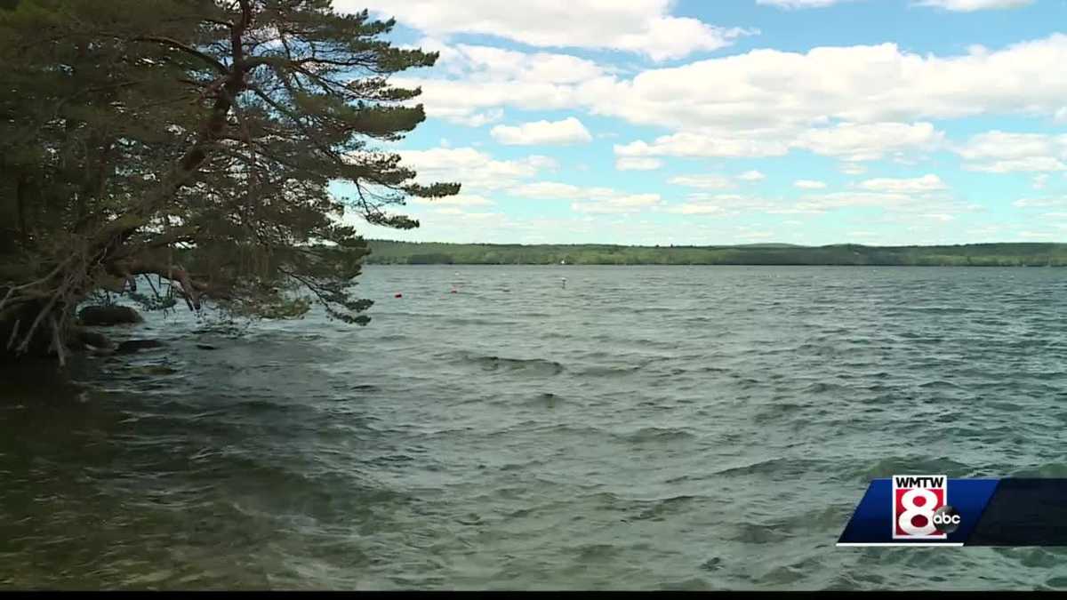 Plan could bring swimming to Lake Auburn