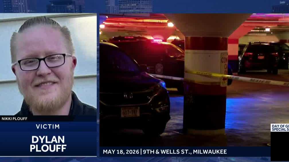Records show suspect released days before MKE guard beating
