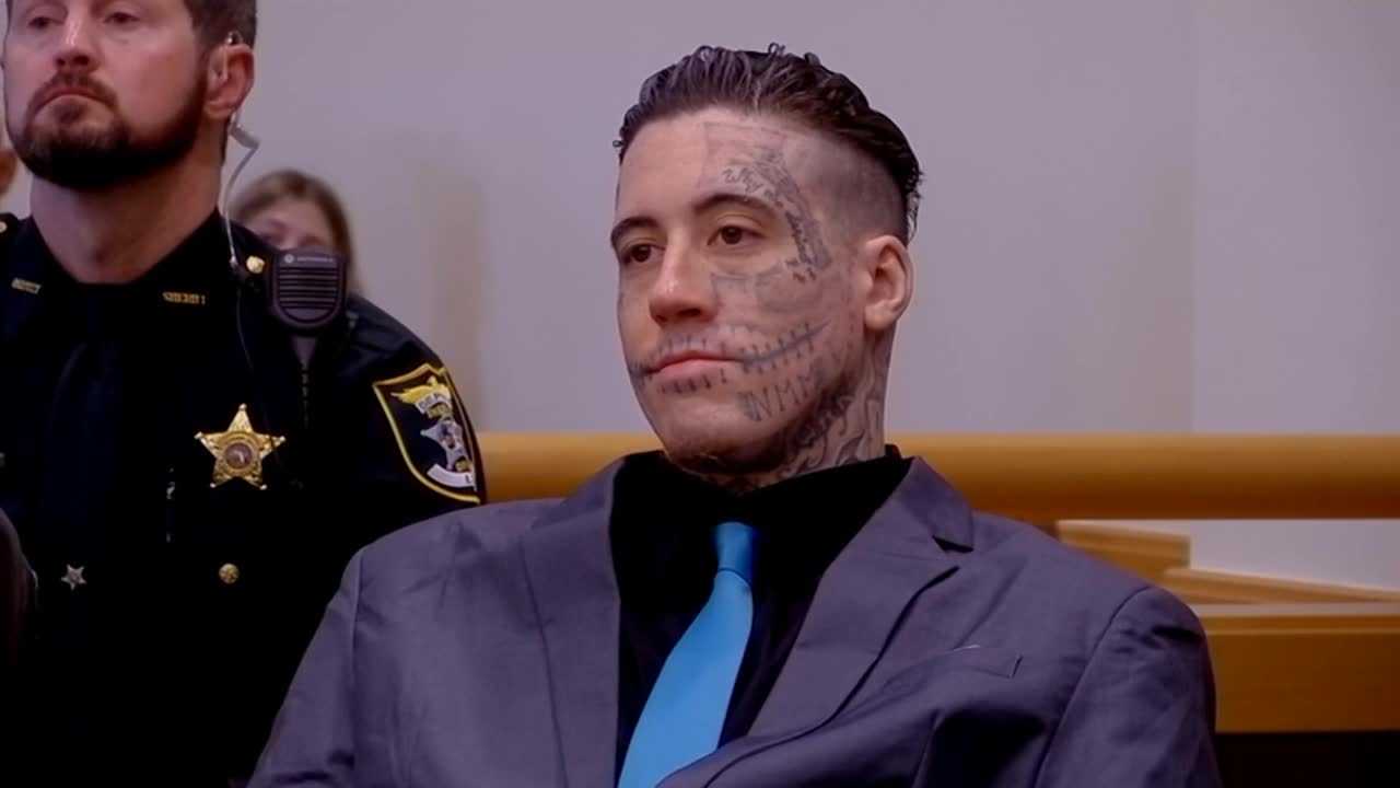 Cape Coral's 'Deadpool Killer' Wade Wilson to be featured on new season of Netflix series