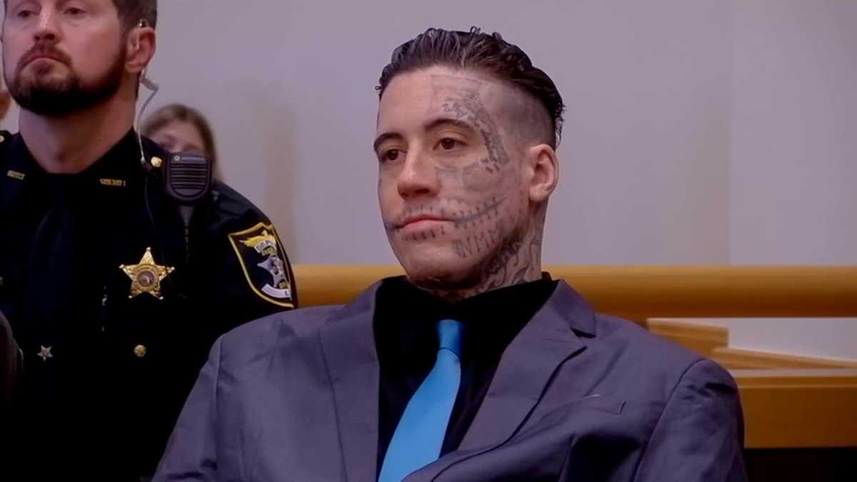 Double-murderer Wade Wilson to undergo MRI and CT scans for possible brain  injury - WBBH