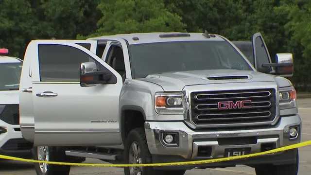 Jefferson Parish Sheriff's Office investigating murder-suicide in Elmwood