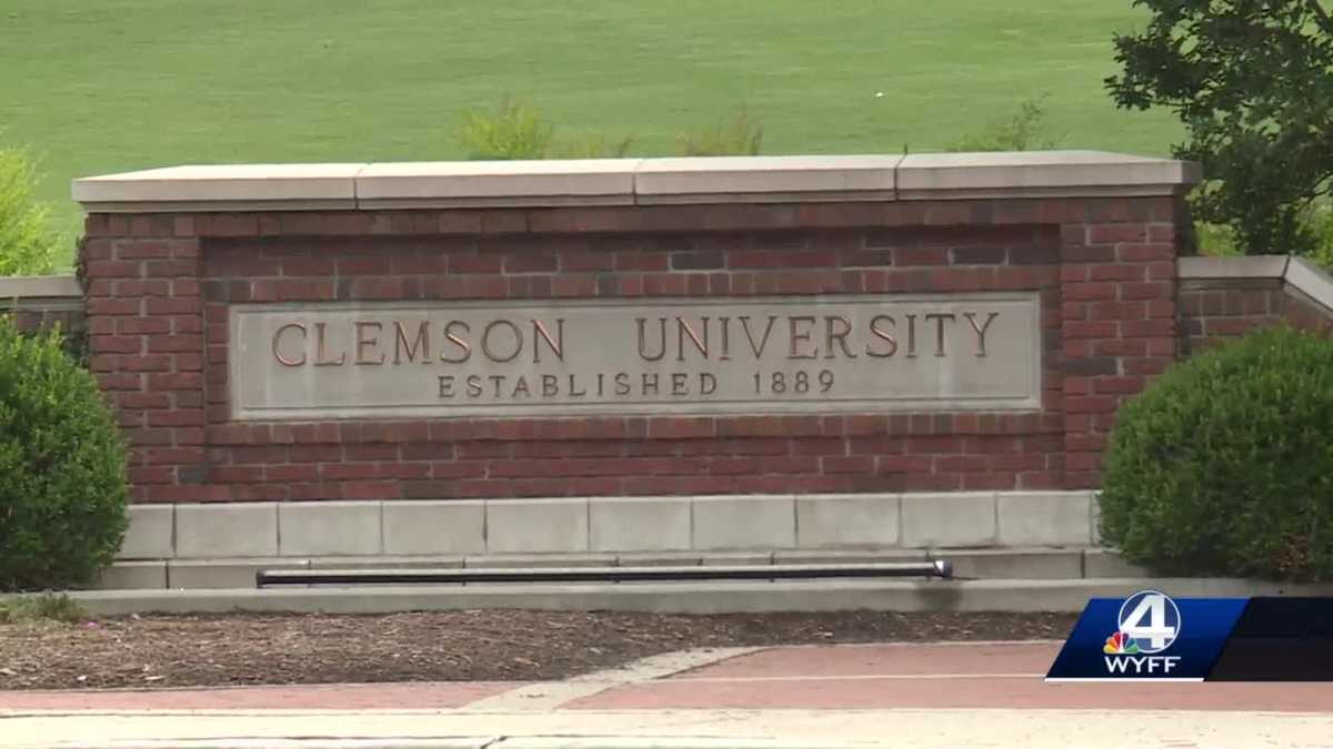 Requirements for Clemson students to return, graduation plans announced
