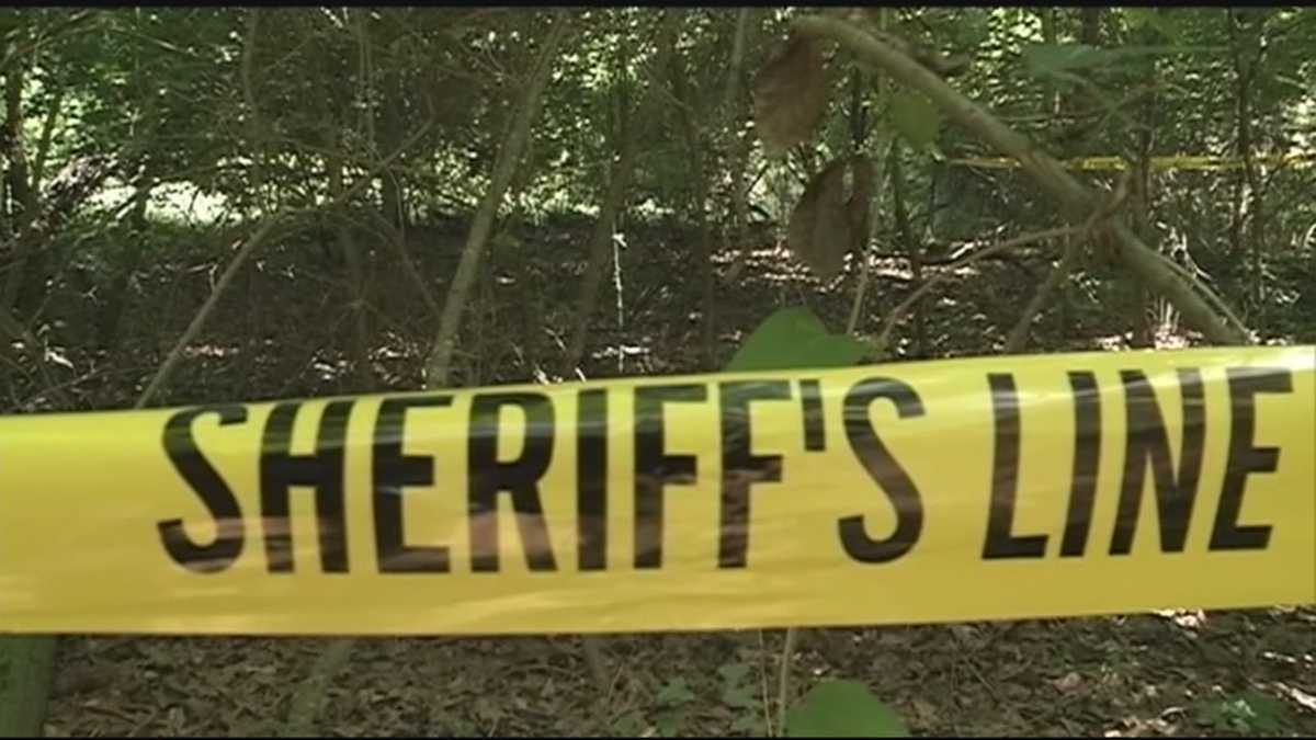 Crawford County Sheriff Confirms Identity Of Body Found 4059