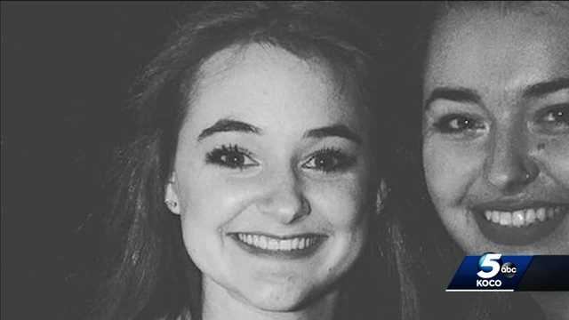 24-year-old Edmond woman killed in McClain County crash - Vimarsana News