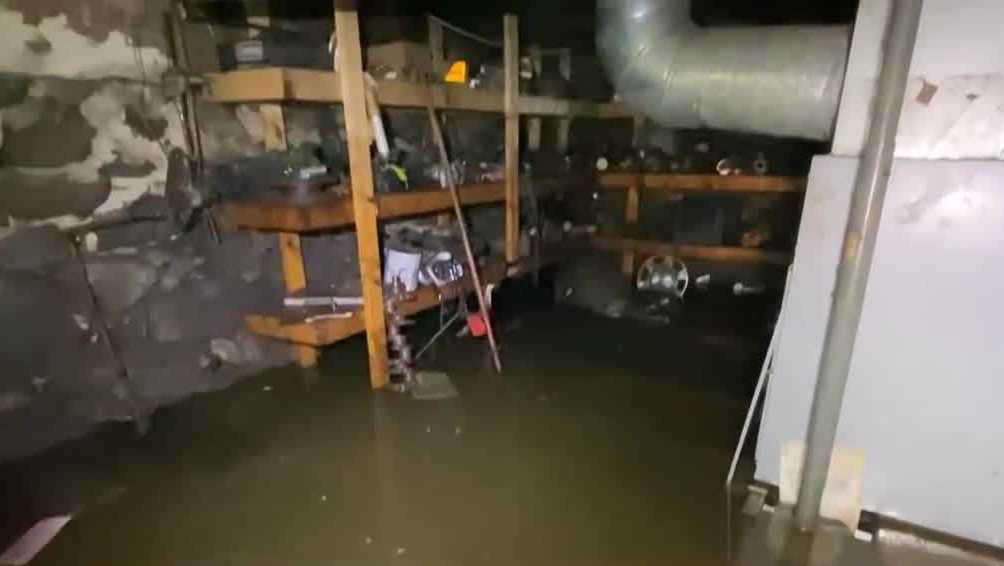 Newport NH businesses dealing with significant flooding - Vimarsana News