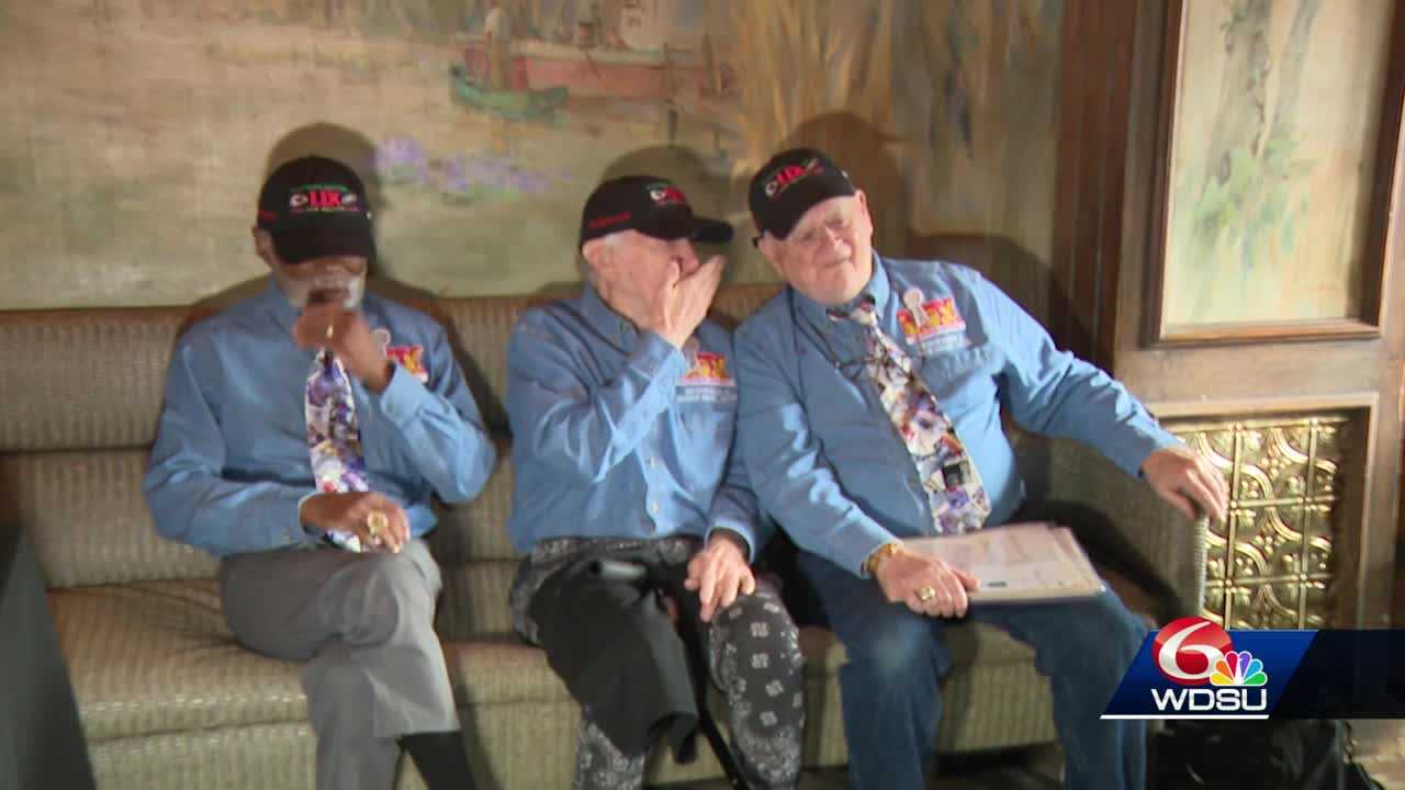 <a href="https://www.kmbc.com/article/new-orleans-super-bowl-club-attending-game/63710025" target="_blank">Meet the three men who have never missed a Super Bowl game</a>