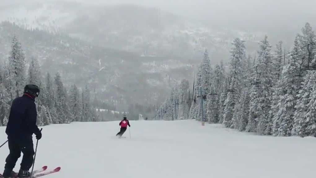Ski season kicks off in New Mexico as more resorts open this week