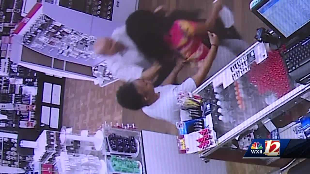Protest planned over transaction-gone-wrong at Ego Beauty Supply - Vimarsana News