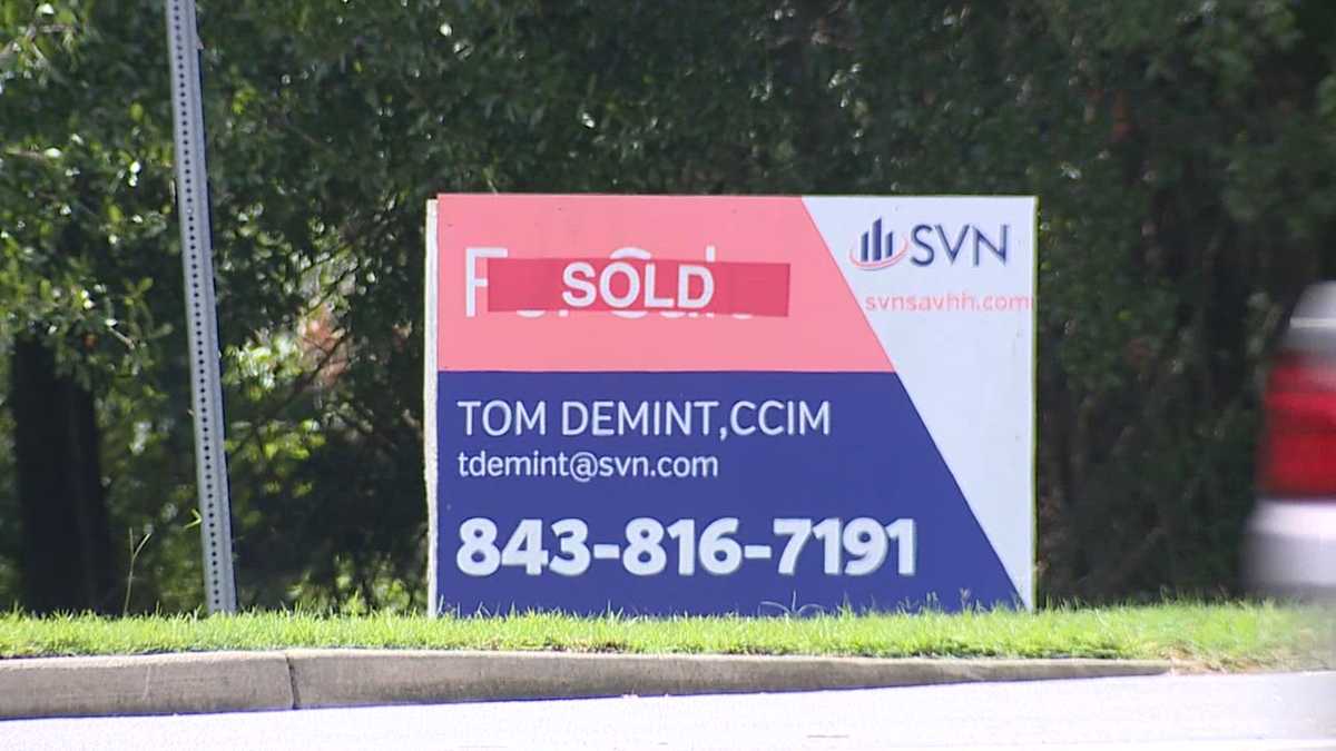 Novant plans 130,000-square-foot hospital in Bluffton