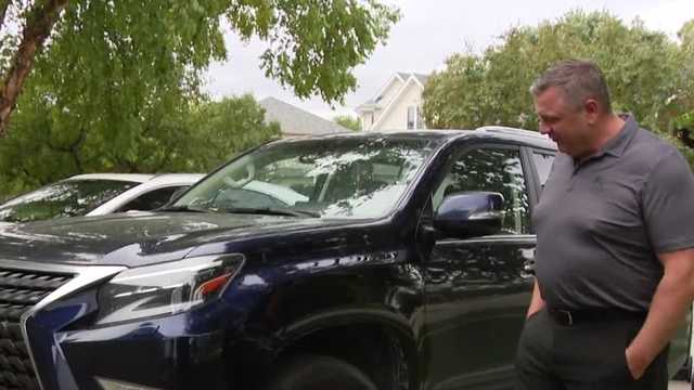 Lincoln police investigate rash of auto thefts - Vimarsana News