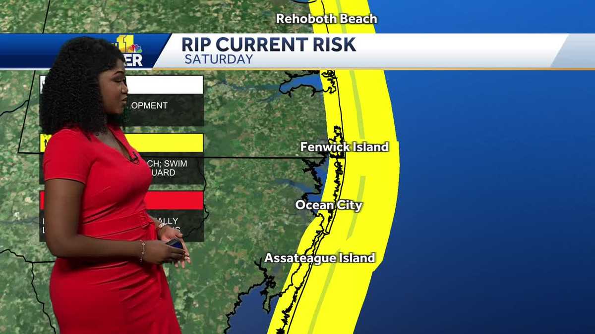 Flood watch on through Monday until evening