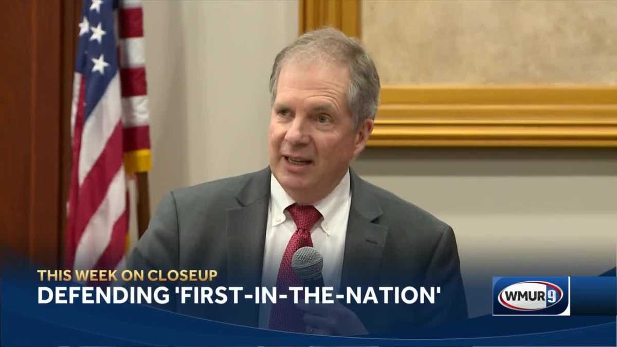 CloseUp: Scanlan counsels patience in fight for NH primary