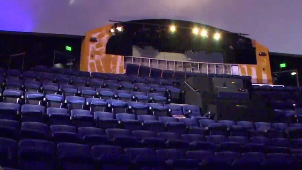 Exclusive Science Center of Iowa's IMAX may never reopen