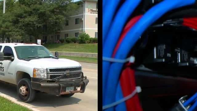 West Des Moines has Google Fiber high speed internet option - Vimarsana News