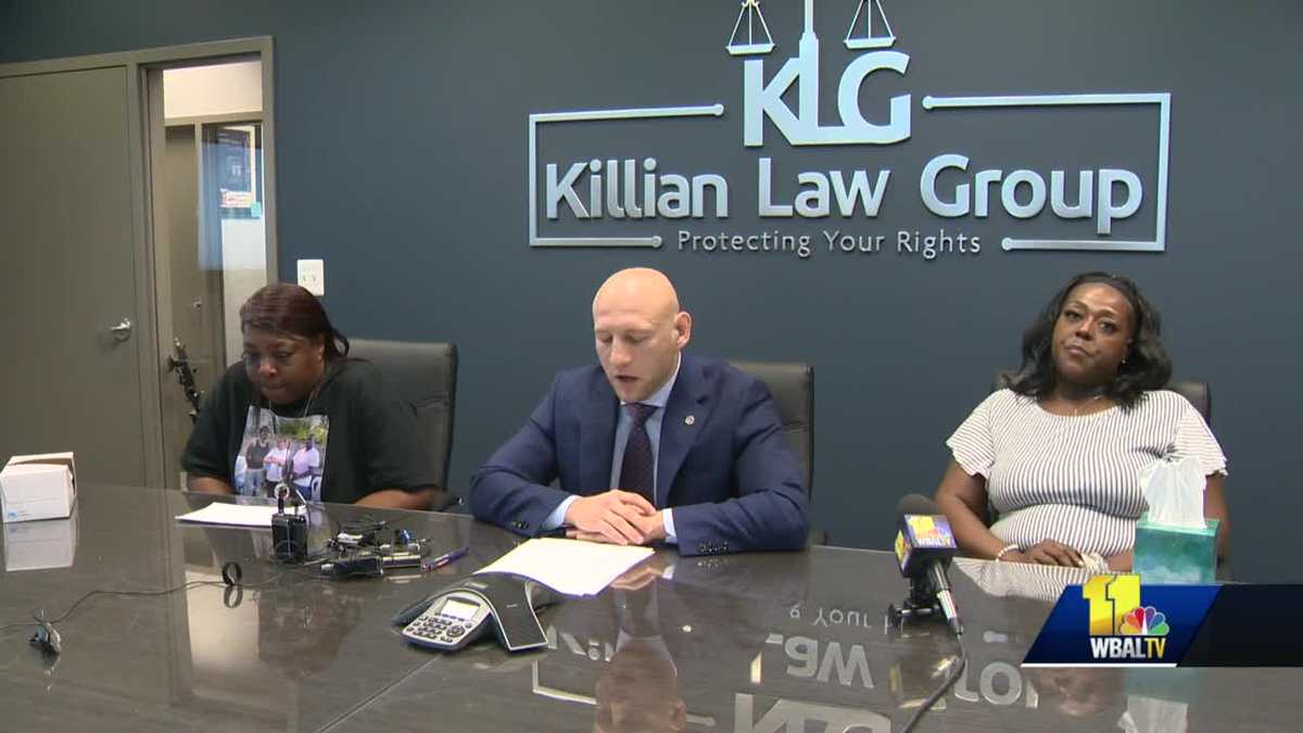 Alex A. Binder - Killian Law Group