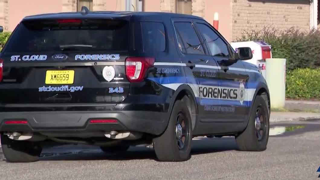 St. Cloud bar fight ends in shooting, police say - WESH