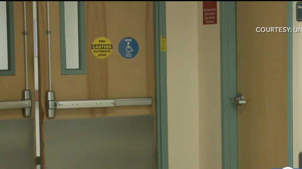 At least 3,000 hospital beds available for New Mexico coronavirus patients