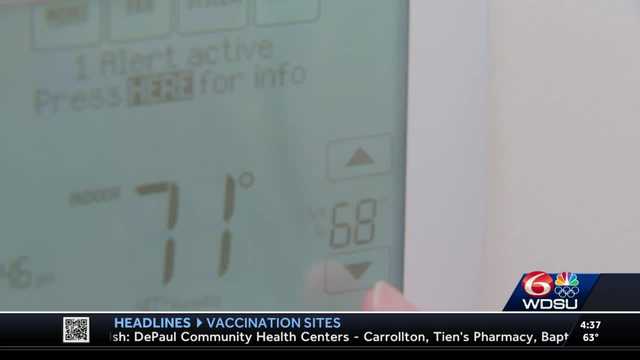 Money-saving thermostat tips in this ever-changing weather - Vimarsana News
