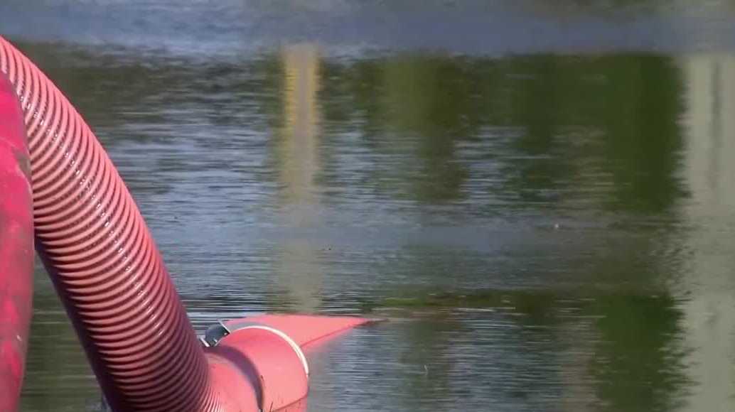 Volusia County may need another stormwater fee increase to fund future flood mitigation projects