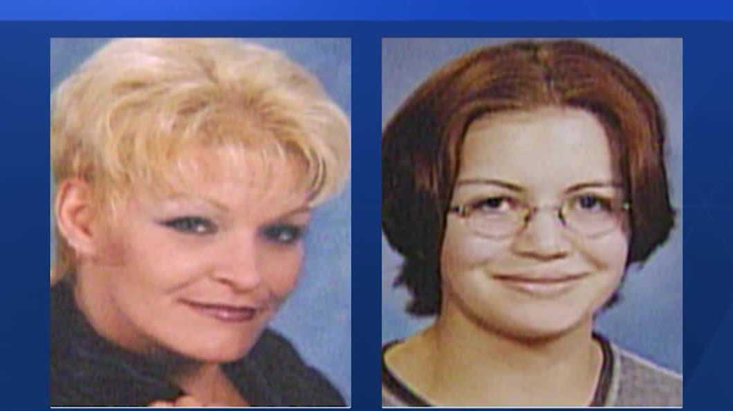 NH Cold Case Unit using new technology to investigate disappearance of Tina and Bethany Sinclair