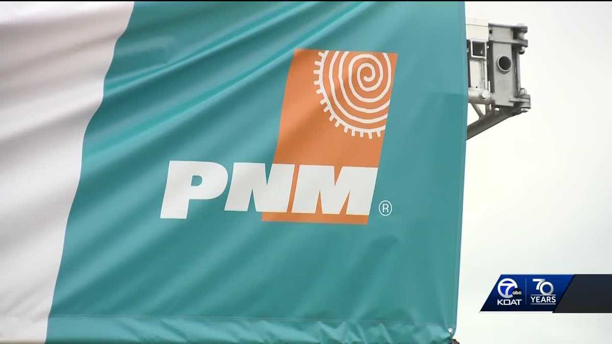 PNM offers eligible customers help with paying bills