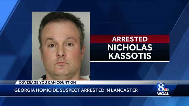 New information surfaces about the Georgia man arrested in connection to the death of his wife - Vimarsana News