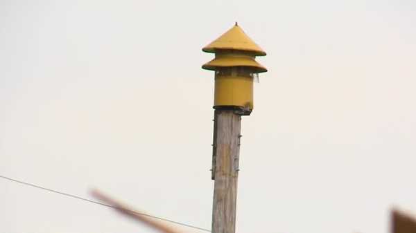 why tingley's tornado sirens didn't go off ahead of friday's storms